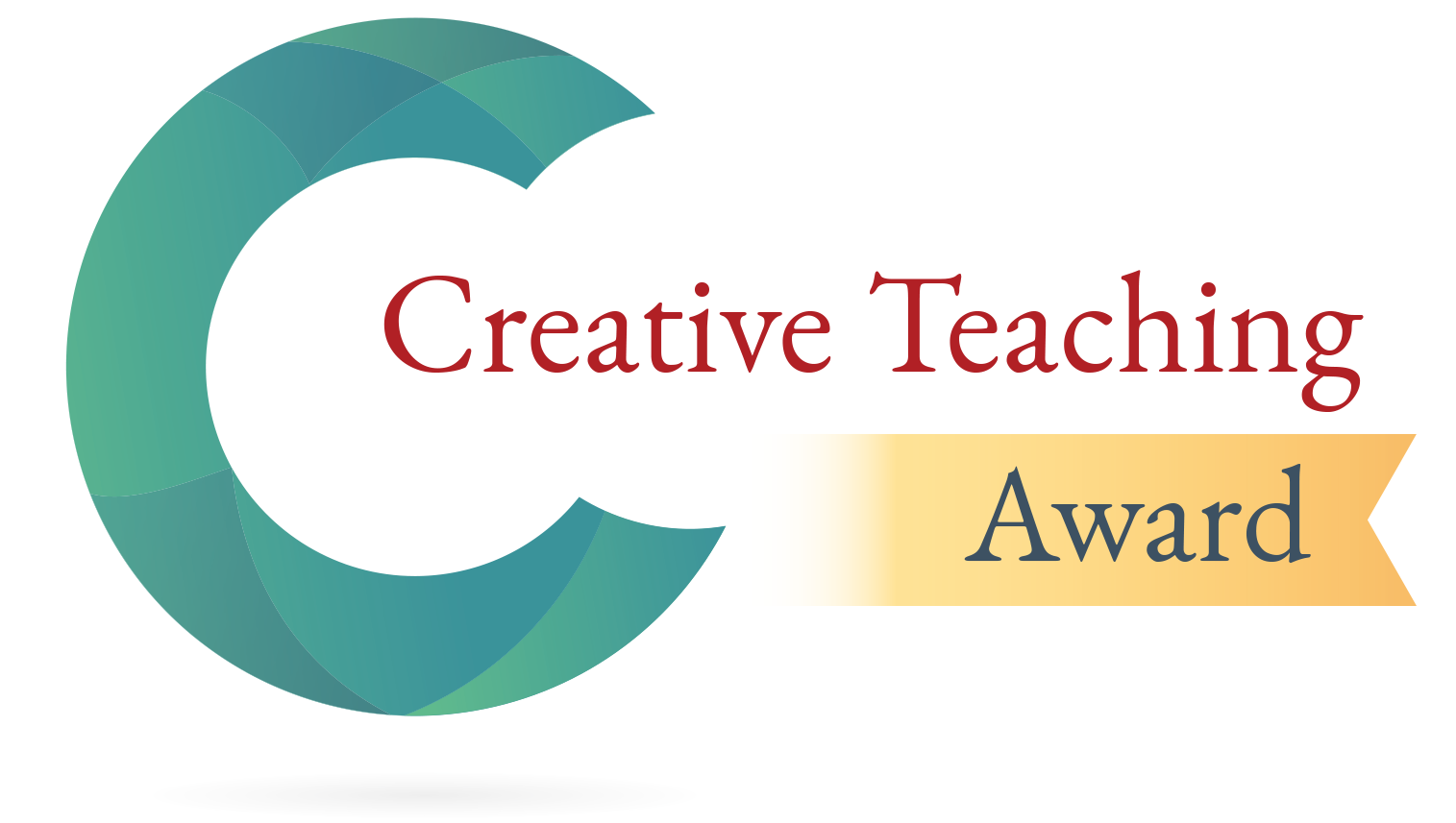 Creative Teaching Award logo