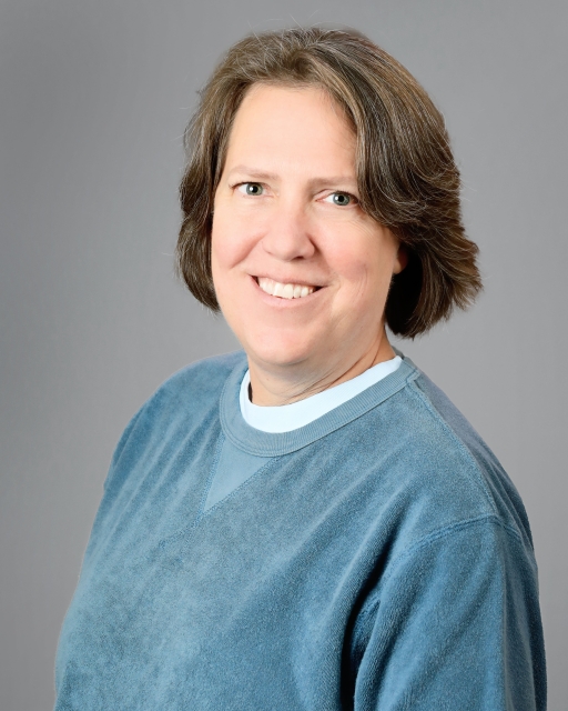 Photo of Becky Lane